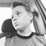 Profile Picture of Braden Anderson (@the_anderson_30) on Instagram