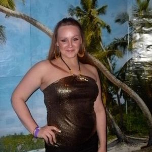 Profile Picture of Danielle Houck (@166677729) on Myspace