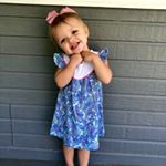 Profile Picture of Oaklyn Sage Baker (@oaklynsage) on Instagram