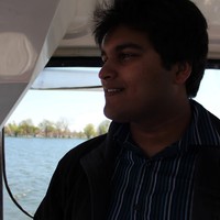 Profile Picture of Abhishek Bhattacharya (@abhishek-bhattacharya-16) on Quora