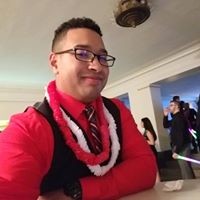 Profile Picture of Derrick Benjamin (@derrick-benjamin-6) on Quora