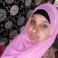 Profile Picture of Noorbanu Hussein Sheikh (@noorbanu-hussein-sheikh) on Quora