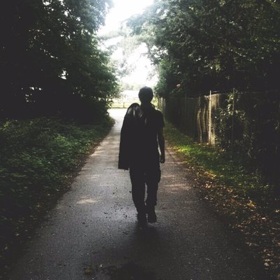 Profile Picture of Eric Jacques 'Daerel' ☾ (@EricTheMudguard) on Twitter