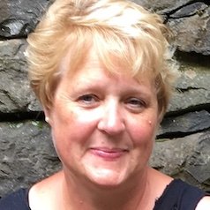 Profile Picture of Susanne S. Pedersen (@_SSPedersen) on Twitter