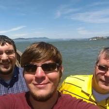 Profile Picture of Jonathan Gunter (@JonathanGunter) on Twitter