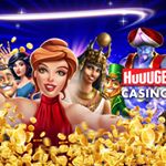 Profile Picture of Huuuge Casino (@huuugecasino) on Instagram