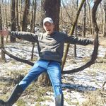 Profile Picture of Matt Freeman (@mfreeman95) on Instagram