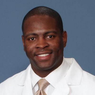 Profile Picture of Howard Aubert, MD (@HowardtheDoc) on Twitter