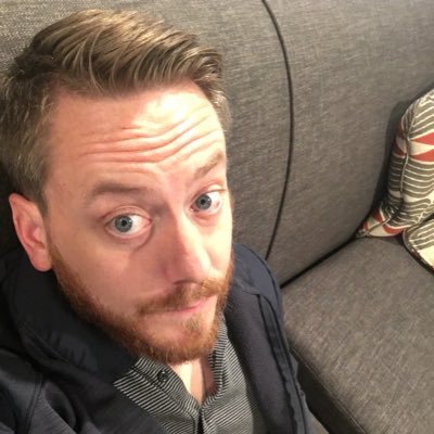 Profile Picture of Brian Louwers (@LouwersBrian) on Twitter