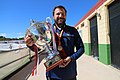 Profile Picture of Carlos Fonseca (football manager)on Wikipedia