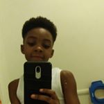 Profile Picture of Robert Thomasson Jr (@ricch.quioney) on Instagram