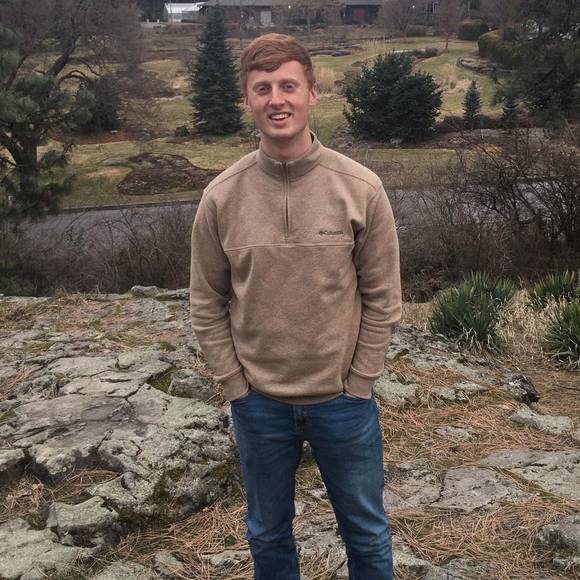 Profile Picture of Levi Woolley (@leviwoolley98) on Poshmark