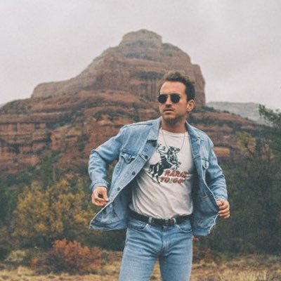 Profile Picture of Tyler Dial (@tylerdialmusic) on Twitter