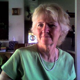 Profile Picture of Sandy Elliott (@sableknitter) on Pinterest