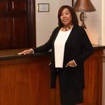 Profile Picture of Robin Clemons (@robin.clemons.96) on Instagram