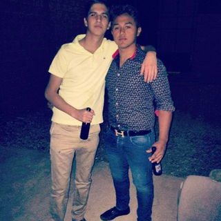 Profile Picture of David arvayo (@davidarvayo007) on Twitter