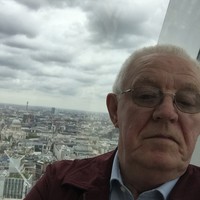 Profile Picture of Roy Small (@roy-small-4) on Quora