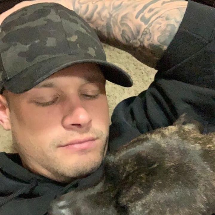 Profile Picture of Steve Higgins (@steve.higgins40) on Tiktok