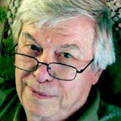 Robert Beard - Twitter Profile Picture of Robert Beard (@DrGoodword) on Twitter