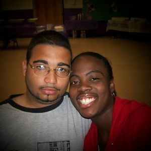 Profile Picture of Antonio Mason (@heavyhitta89) on Myspace