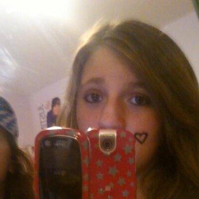 Profile Picture of Rebecca Sturm (@Rebecca_Sturm1) on Twitter