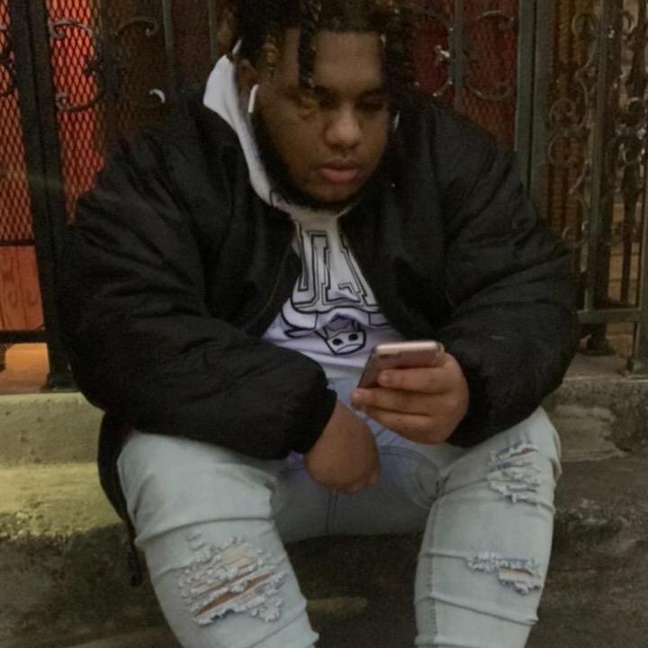 Profile Picture of Von Scott (@sluddyvon) on Tiktok