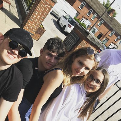 Profile Picture of Tom Rouse (@Tomrouse15) on Twitter