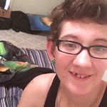 Profile Picture of Spencer Mikal Potter (@spencer.p94) on Instagram
