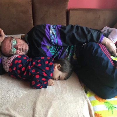 Profile Picture of Kakrik József (@JozsefKakrik) on Twitter