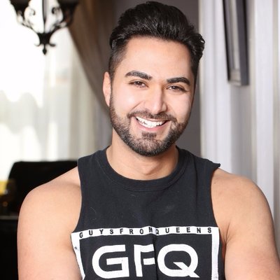 Profile Picture of Andrew Zarian (@AndrewZarian) on Twitter