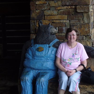 Profile Picture of Joyce Pierce (@joycePi19061891) on Twitter