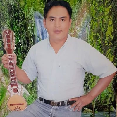 Profile Picture of Max Emiliano Quispe (@MaxemilianoQui1) on Twitter