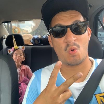 Profile Picture of Juan David Fiorillo (@juan_fiorillo) on Twitter