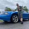 Profile Picture of Justin keene (@@fordguy78) on Tiktok