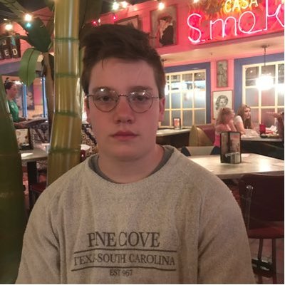 Profile Picture of Sawyer Hayes (@SoyerHayes) on Twitter