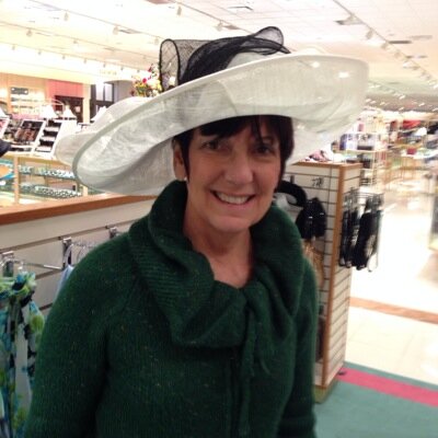 Profile Picture of Mary Kay Schumacher (@schumacher_kay) on Twitter