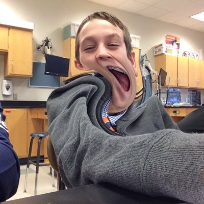 Profile Picture of Jon Hecker (@JonHecker) on Twitter