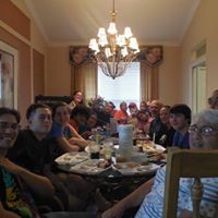 Profile Picture of Lisa Scank De Alejo (@lisa-scank-de-alejo) on Quora