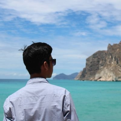 Profile Picture of Mohammad Saad Anjum (@saadanjum2004) on Twitter