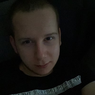 Profile Picture of Christopher Allard (@Christo21192330) on Twitter