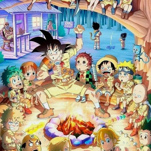 Profile Picture of Ivan martin Espino trejo (@marutein) on Poshmark