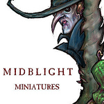 Profile Picture of Paul Muller (@MidblightMiniatures) on Flickr