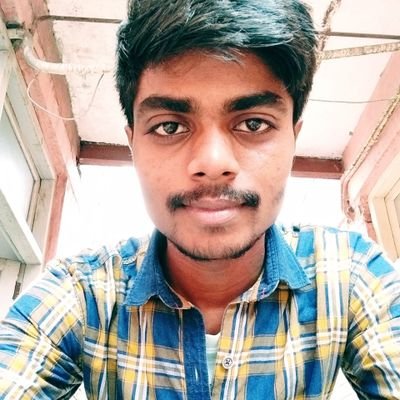 Profile Picture of Anuj Singh (@anujusia) on Twitter