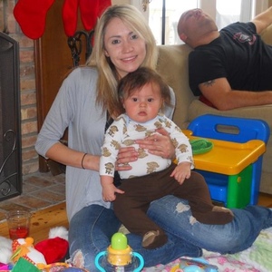 Profile Picture of Melissa Moudry (@melmamo) on Myspace