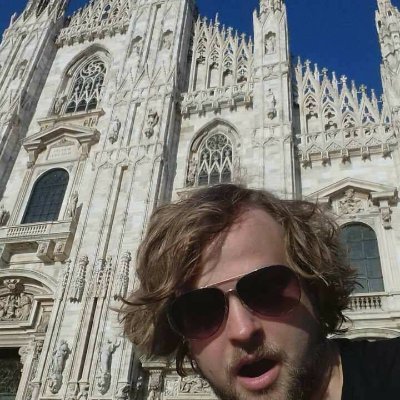 Profile Picture of Bengt David Gabrielsen (@BeinDavid85) on Twitter