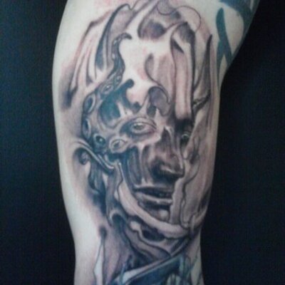 Profile Picture of Matt Kotek (@rednexracing1) on Twitter