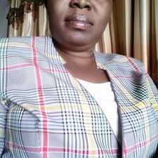 Profile Picture of Jeanne Ntumba Kalala (@NtumbaJeanne) on Twitter