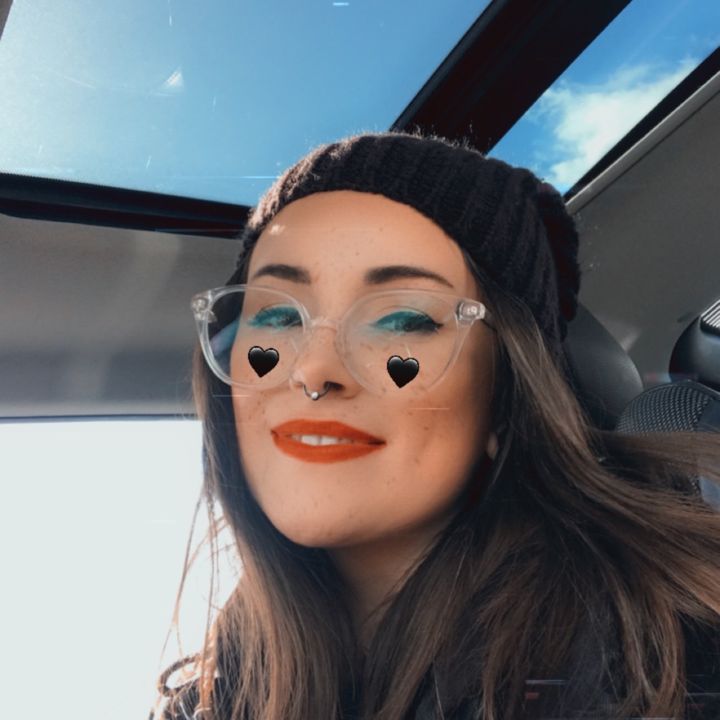 Profile Picture of Sierra🌈 (@sierraferrell91) on Tiktok