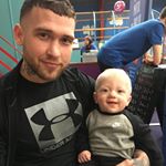 Profile Picture of Matthew Heys (@heys.matthew) on Instagram