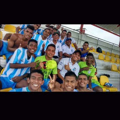 Profile Picture of JorgeBarros (@JorgeBarrosR) on Twitter